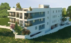 2 beds flat for sale in Aglantzia
