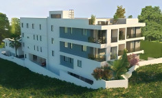 Two apartment for sale in Aglantzia
