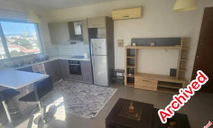 1 bed apartment to rent in Strovolos