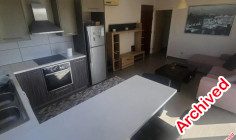 1 bed apartment to rent in Strovolos