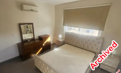 1 bed apartment to rent in Strovolos