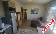 1 bed apartment to rent in Strovolos