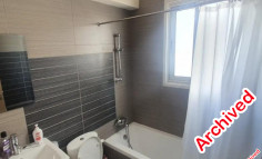 1 bed apartment to rent in Strovolos