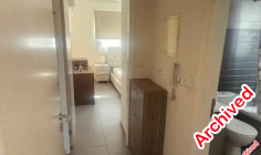 1 bed apartment to rent in Strovolos