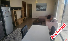 1 bed apartment to rent in Strovolos