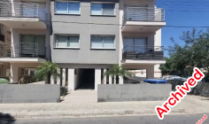 1 bed apartment to rent in Strovolos