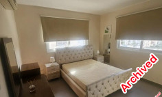 1 bed apartment to rent in Strovolos
