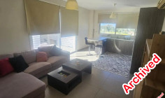 1 bed apartment to rent in Strovolos