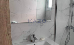 Modern detached house in peaceful Parekklisia with pool 
