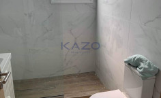 Modern detached house in peaceful Parekklisia with pool 