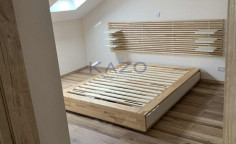 Modern detached house in peaceful Parekklisia with pool 