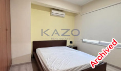 Fully furnished two bedroom apartment Mesa Geitonia 