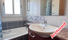 Fully furnished two bedroom apartment Mesa Geitonia 