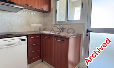 Fully furnished two bedroom apartment Mesa Geitonia 