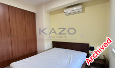 Fully furnished two bedroom apartment Mesa Geitonia 