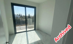 2 bedrooms apartment to rent in Deryneia
