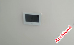 2 bedrooms apartment to rent in Deryneia