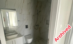 2 bedrooms apartment to rent in Deryneia