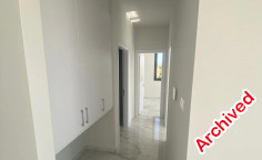 2 bedrooms apartment to rent in Deryneia