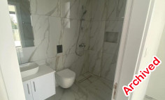 2 bedrooms apartment to rent in Deryneia