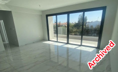 2 bedrooms apartment to rent in Deryneia