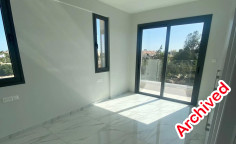 2 bedrooms apartment to rent in Deryneia