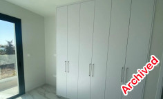2 bedrooms apartment to rent in Deryneia