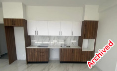 2 bedrooms apartment to rent in Deryneia