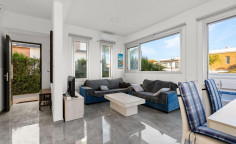 3 beds house to rent in Pernera 3 beds house to rent in Pernera
