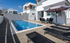 3 beds house to rent in Pernera 3 beds house to rent in Pernera