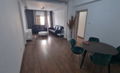 3 beds apartment to rent in Agioi Omologites