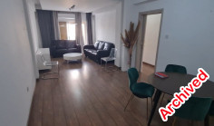 3 beds apartment to rent in Agioi Omologites