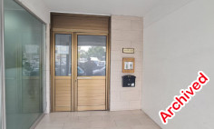 3 beds apartment to rent in Agioi Omologites 3 beds apartment to rent in Agioi Omologites