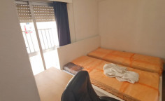3 beds apartment to rent in Agioi Omologites