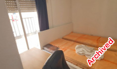 3 beds apartment to rent in Agioi Omologites 3 beds apartment to rent in Agioi Omologites