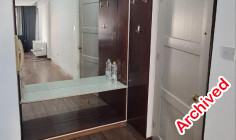 3 beds apartment to rent in Agioi Omologites 3 beds apartment to rent in Agioi Omologites