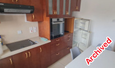 3 beds apartment to rent in Agioi Omologites 3 beds apartment to rent in Agioi Omologites