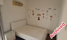 3 beds apartment to rent in Agioi Omologites 3 beds apartment to rent in Agioi Omologites