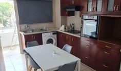 3 beds apartment to rent in Agioi Omologites