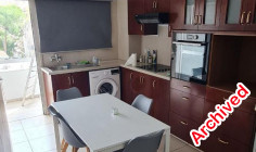 3 beds apartment to rent in Agioi Omologites 3 beds apartment to rent in Agioi Omologites