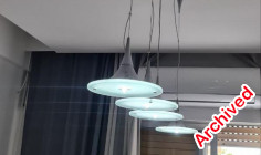 3 beds apartment to rent in Agioi Omologites 3 beds apartment to rent in Agioi Omologites