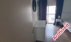 3 beds apartment to rent in Agioi Omologites 3 beds apartment to rent in Agioi Omologites