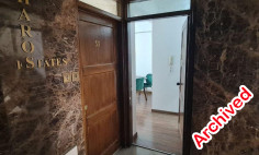 3 beds apartment to rent in Agioi Omologites 3 beds apartment to rent in Agioi Omologites