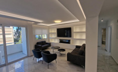 3 bed apartment to rent in Agioi Omologites