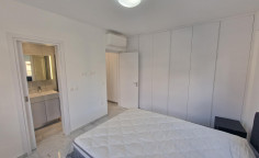 3 bed apartment to rent in Agioi Omologites