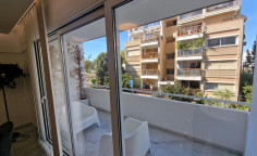 3 bed apartment to rent in Agioi Omologites