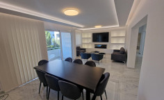 3 bed apartment to rent in Agioi Omologites