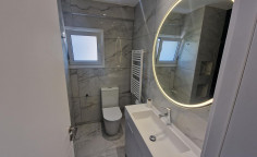 3 bed apartment to rent in Agioi Omologites