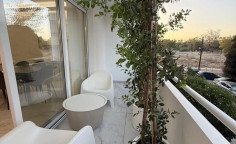 3 bed apartment to rent in Agioi Omologites