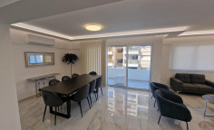 3 bed apartment to rent in Agioi Omologites